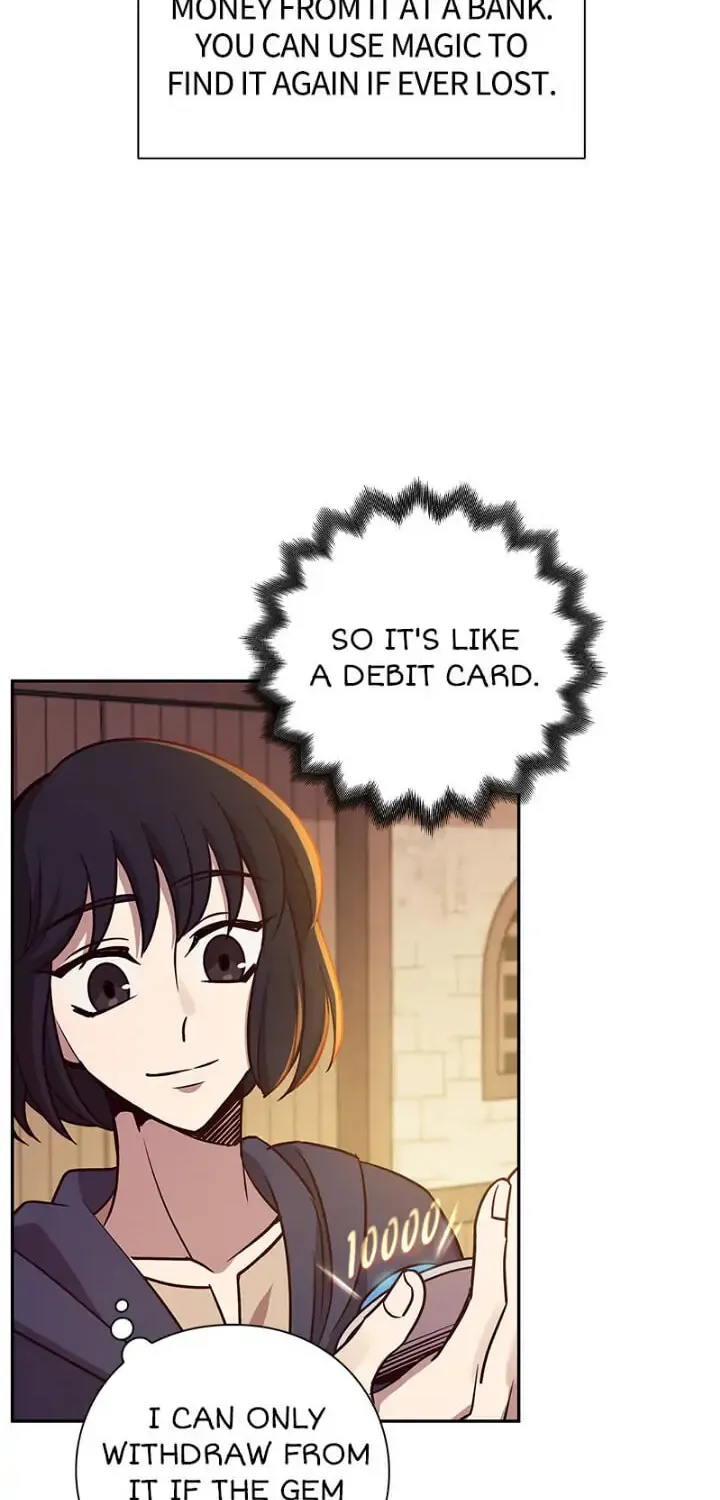 Read PathFinder chapter 12 image 15 on Lezhin