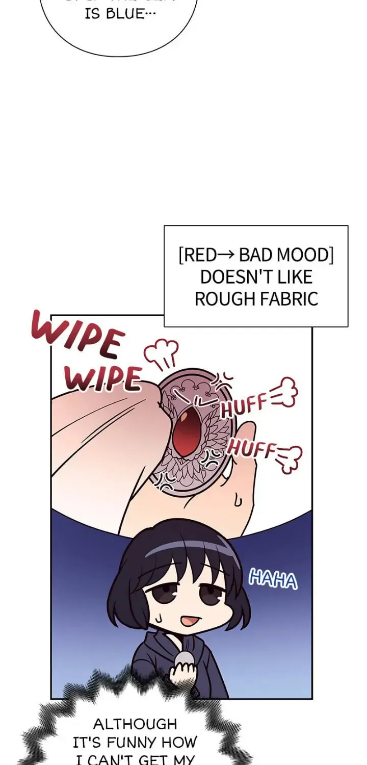 Read PathFinder chapter 12 image 16 on Lezhin