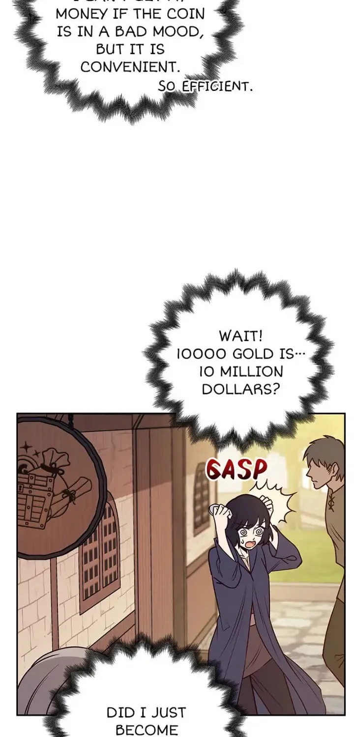 Read PathFinder chapter 12 image 17 on Lezhin