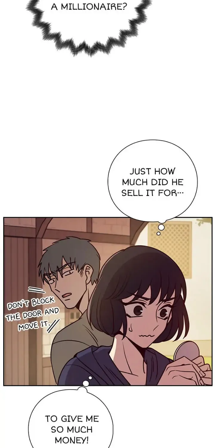 Read PathFinder chapter 12 image 18 on Lezhin