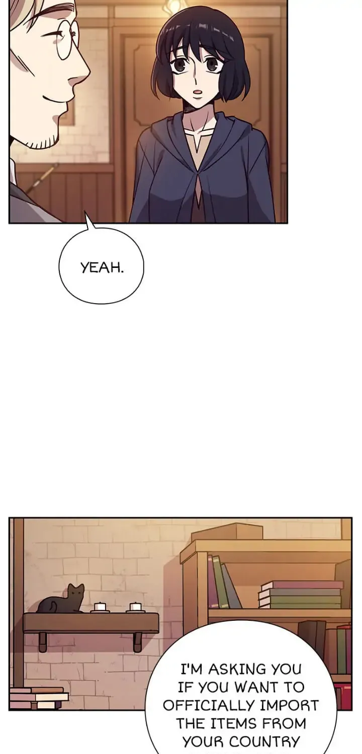 Read PathFinder chapter 12 image 2 on Lezhin