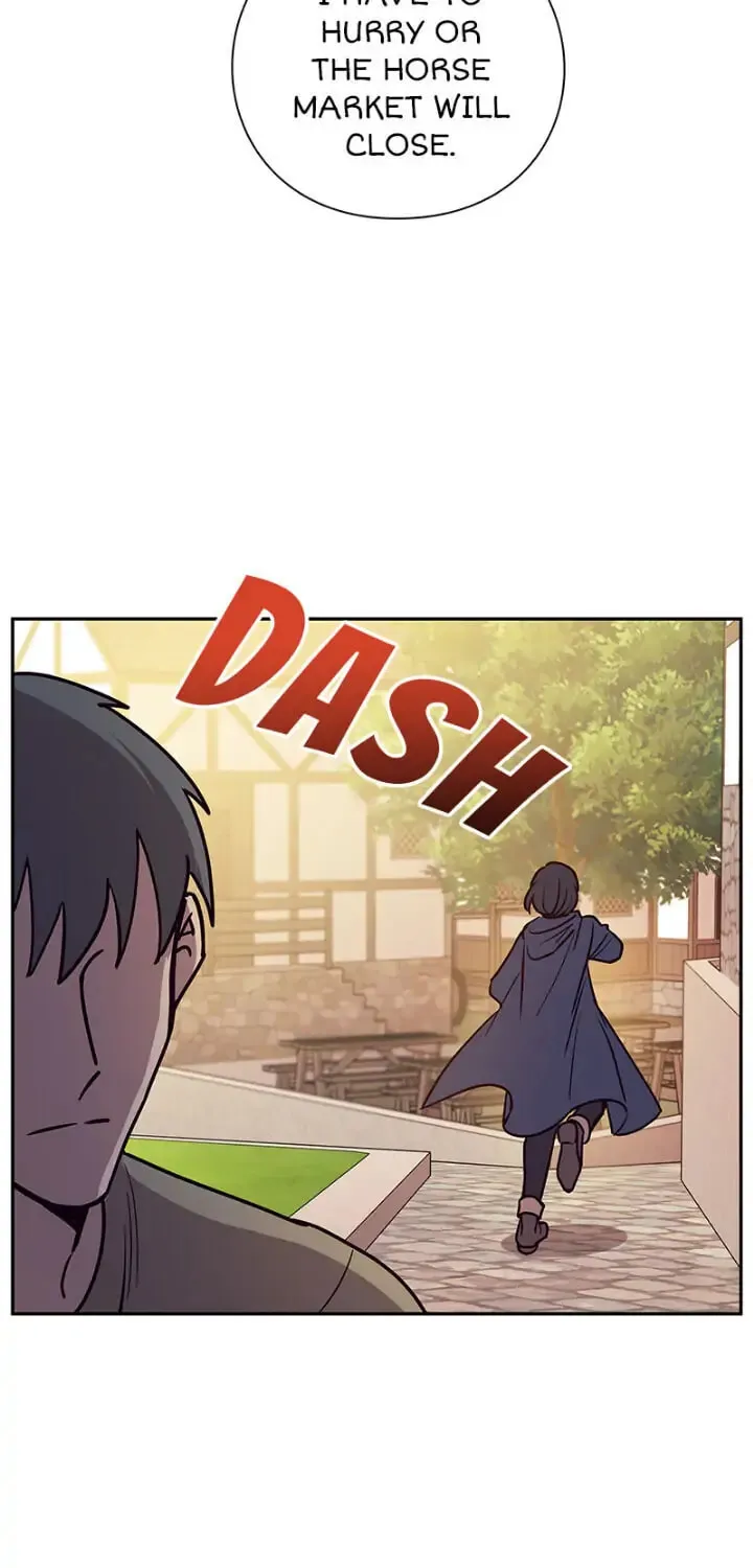 Read PathFinder chapter 12 image 20 on Lezhin