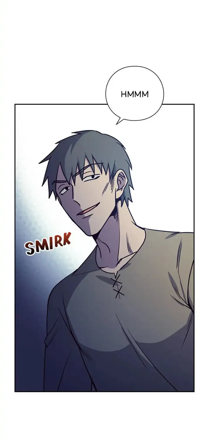 Read PathFinder chapter 12 image 21 on Lezhin