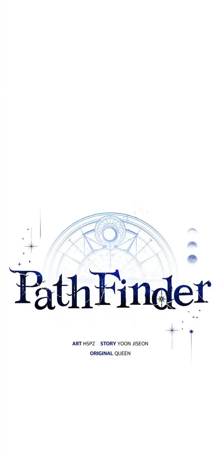 Read PathFinder chapter 12 image 22 on Lezhin