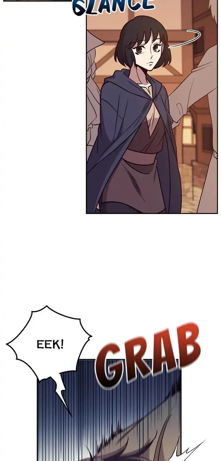 Read PathFinder chapter 12 image 25 on Lezhin