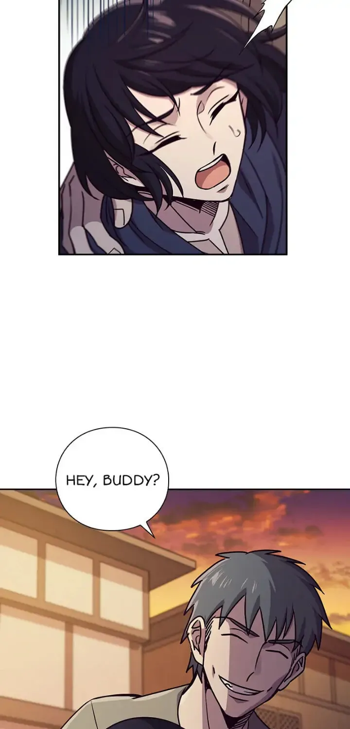 Read PathFinder chapter 12 image 26 on Lezhin