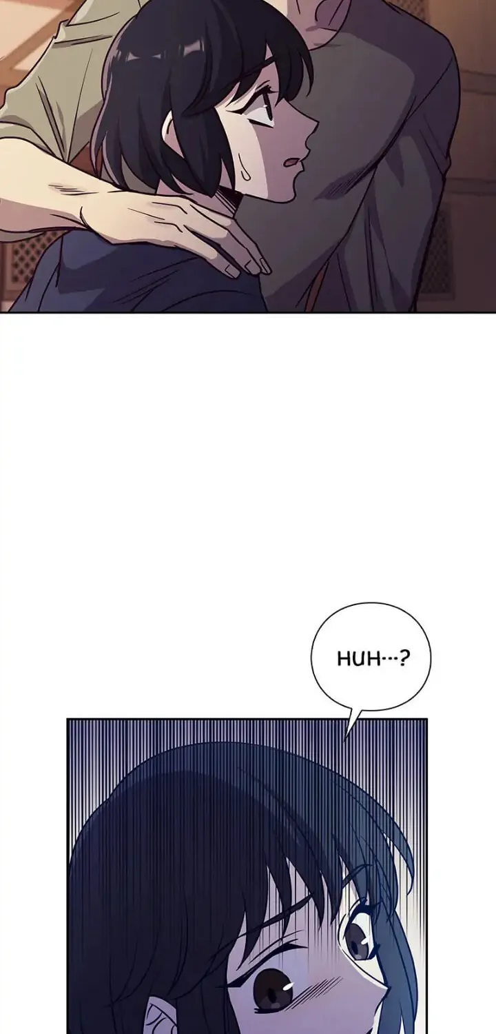 Read PathFinder chapter 12 image 27 on Lezhin