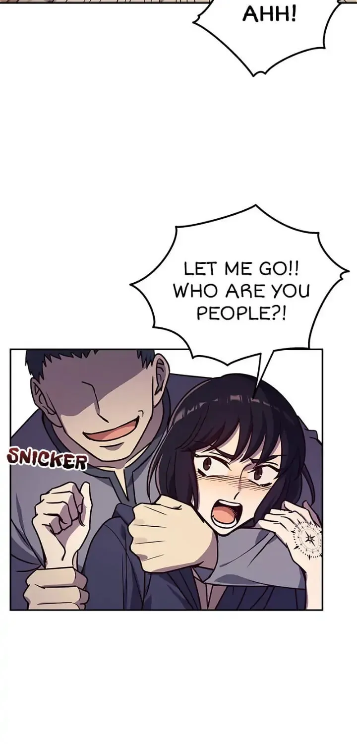 Read PathFinder chapter 12 image 30 on Lezhin
