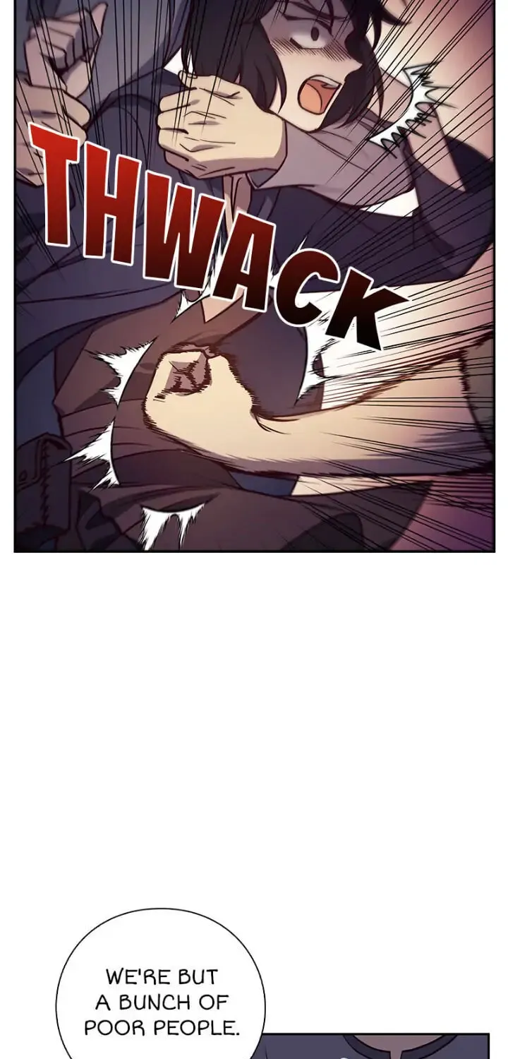 Read PathFinder chapter 12 image 32 on Lezhin