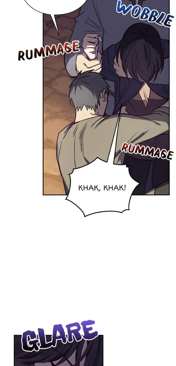 Read PathFinder chapter 12 image 33 on Lezhin
