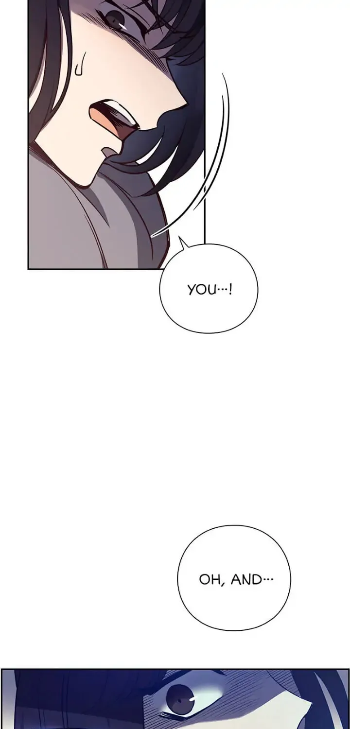 Read PathFinder chapter 12 image 34 on Lezhin