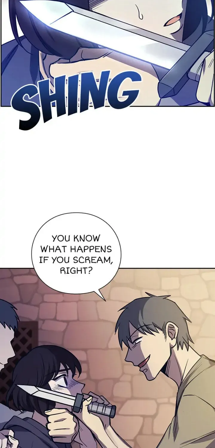 Read PathFinder chapter 12 image 35 on Lezhin