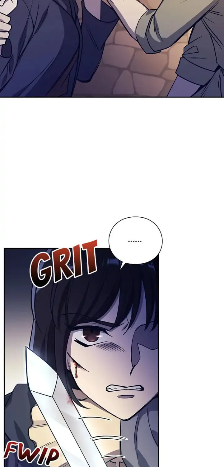 Read PathFinder chapter 12 image 36 on Lezhin