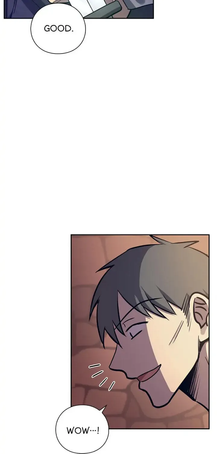 Read PathFinder chapter 12 image 37 on Lezhin