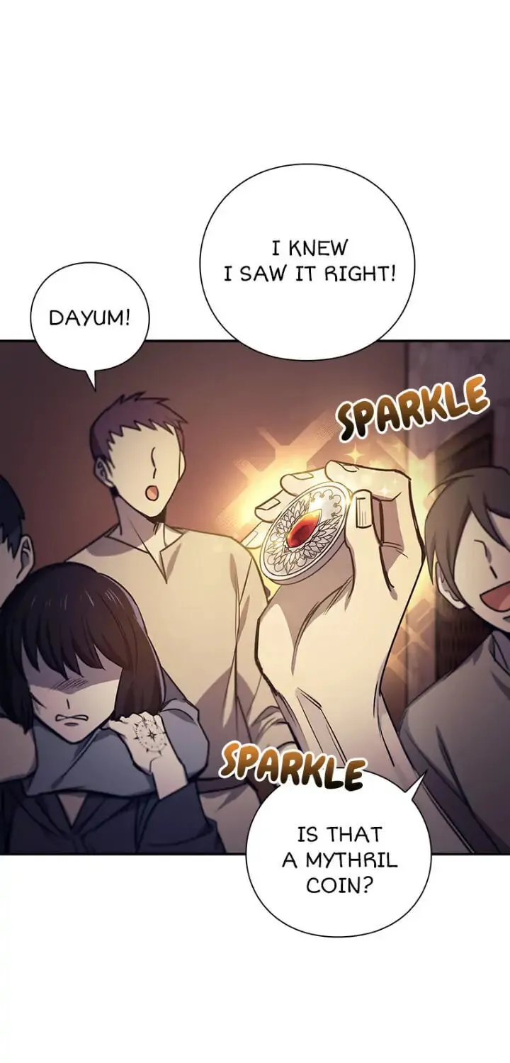 Read PathFinder chapter 12 image 38 on Lezhin