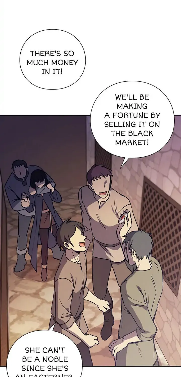 Read PathFinder chapter 12 image 39 on Lezhin