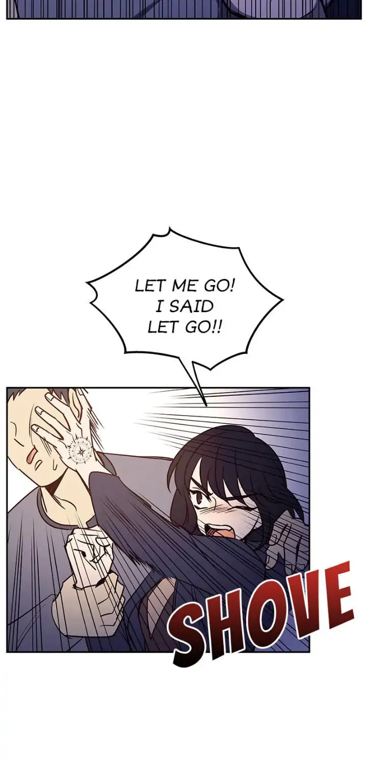 Read PathFinder chapter 12 image 43 on Lezhin
