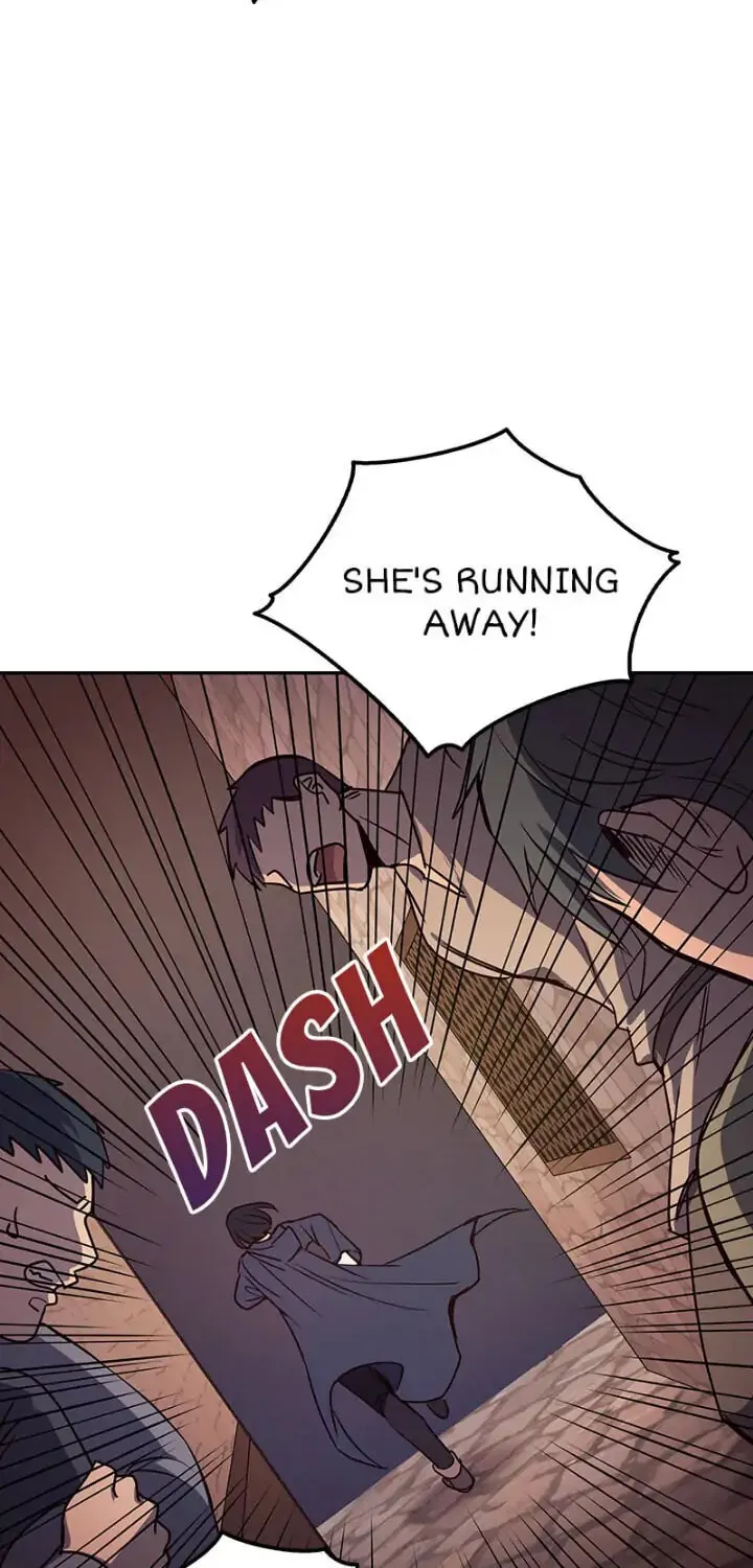 Read PathFinder chapter 12 image 45 on Lezhin