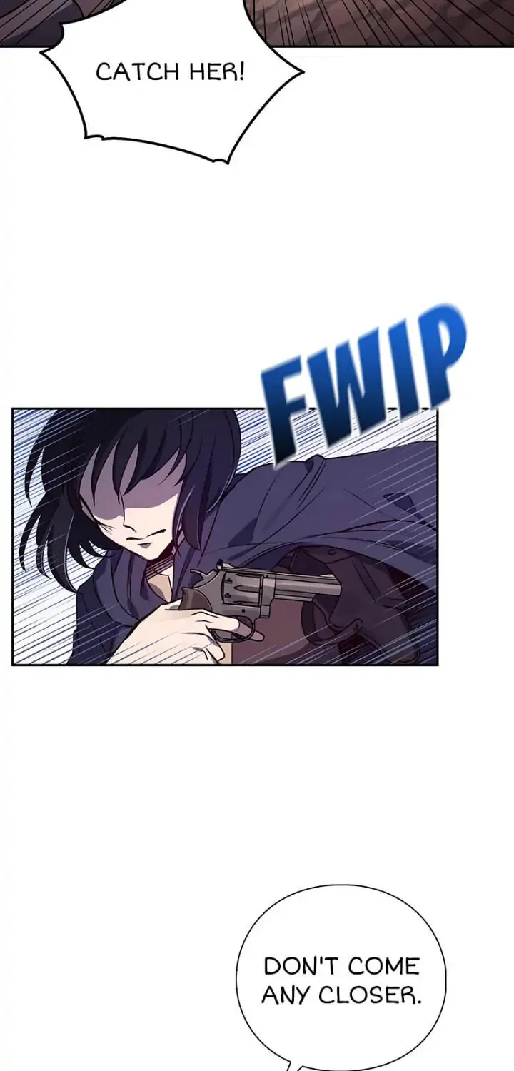 Read PathFinder chapter 12 image 46 on Lezhin