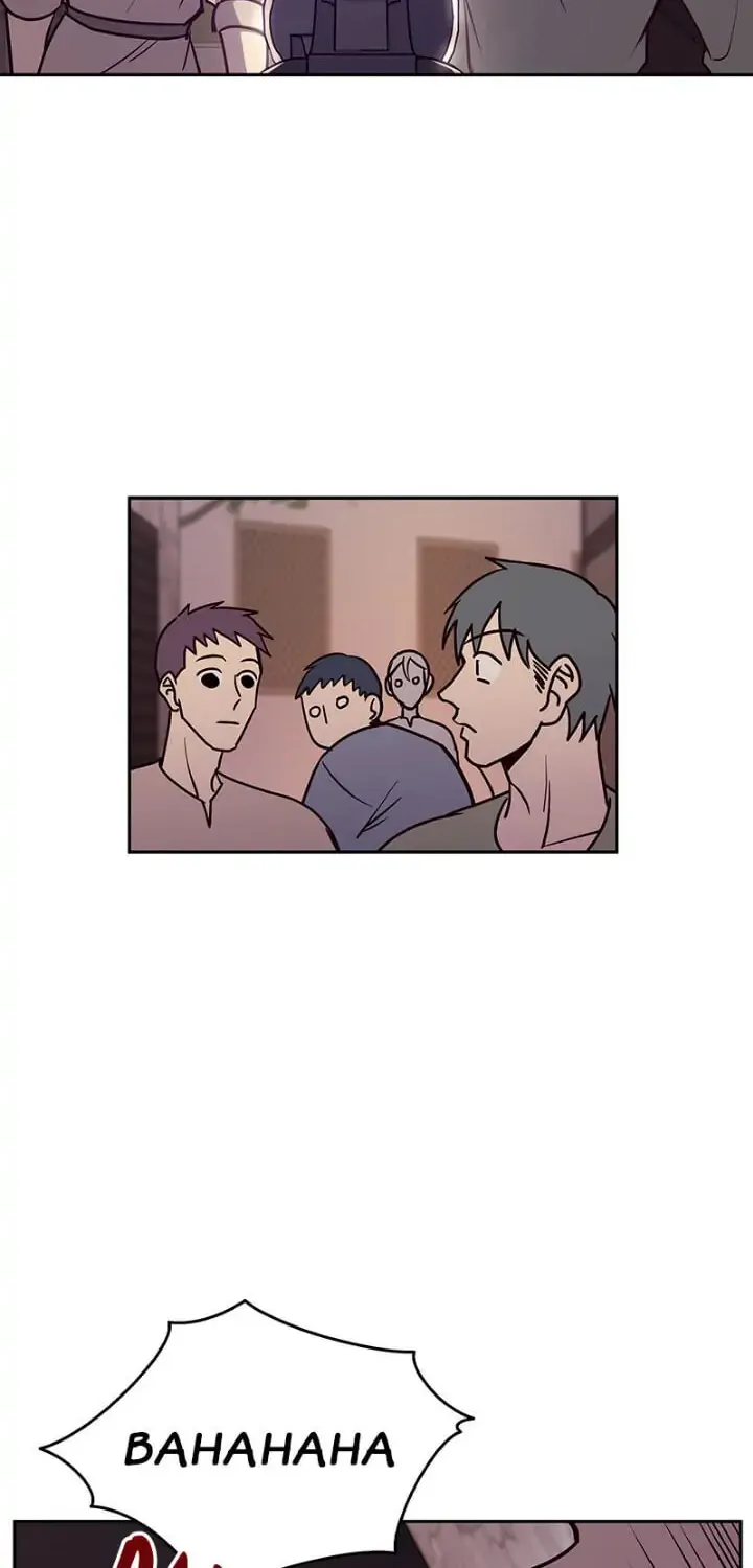 Read PathFinder chapter 12 image 49 on Lezhin