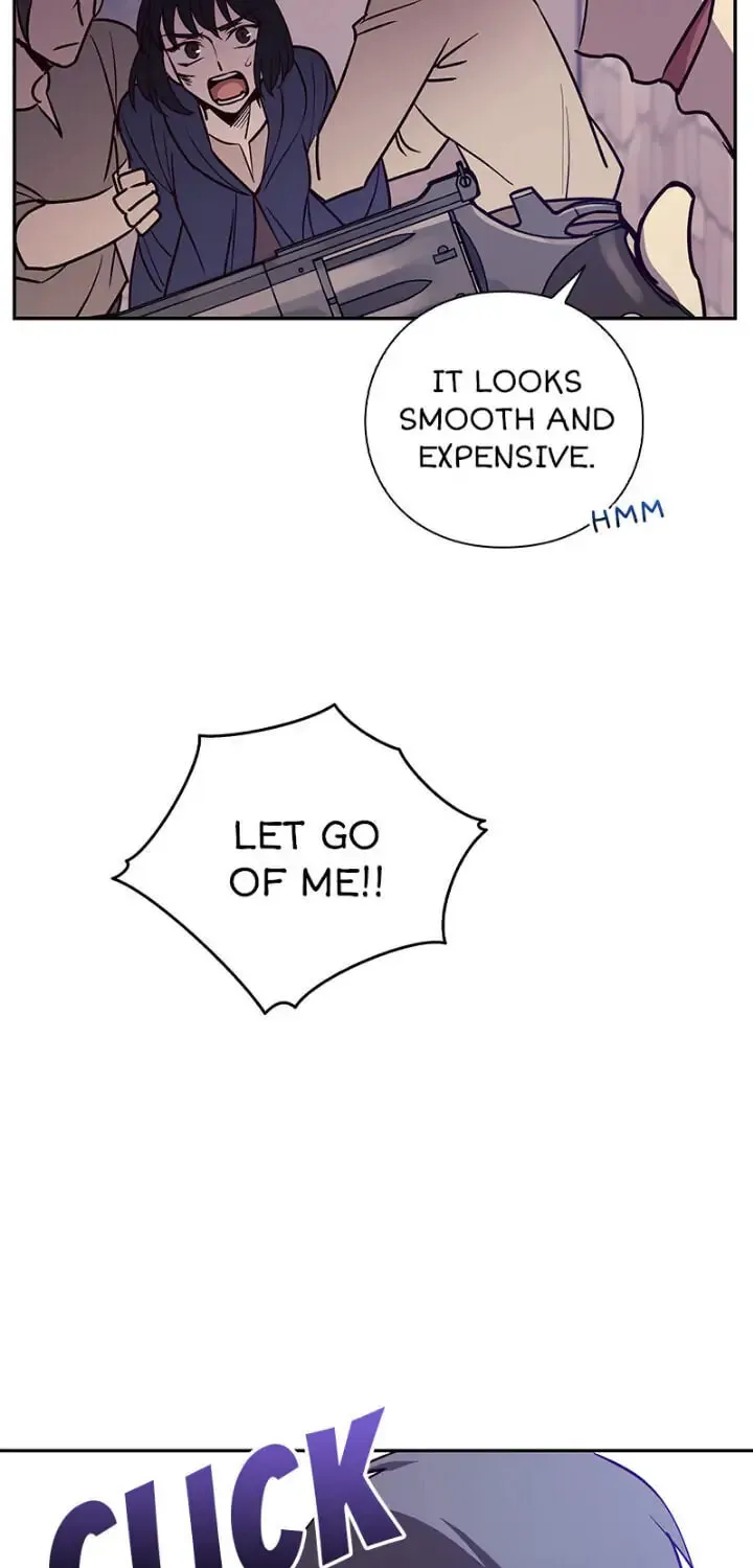 Read PathFinder chapter 12 image 52 on Lezhin