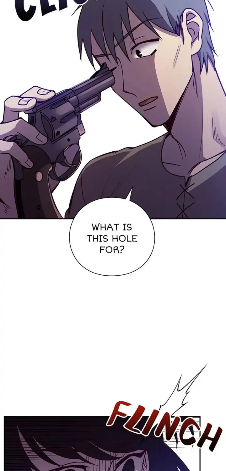Read PathFinder chapter 12 image 53 on Lezhin