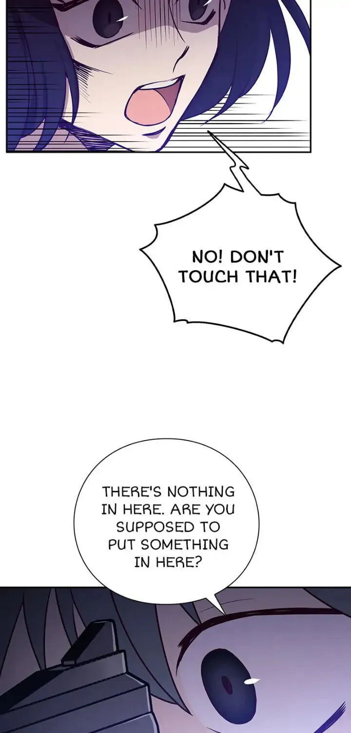 Read PathFinder chapter 12 image 54 on Lezhin