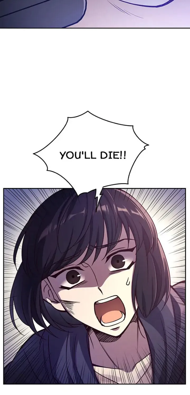 Read PathFinder chapter 12 image 55 on Lezhin