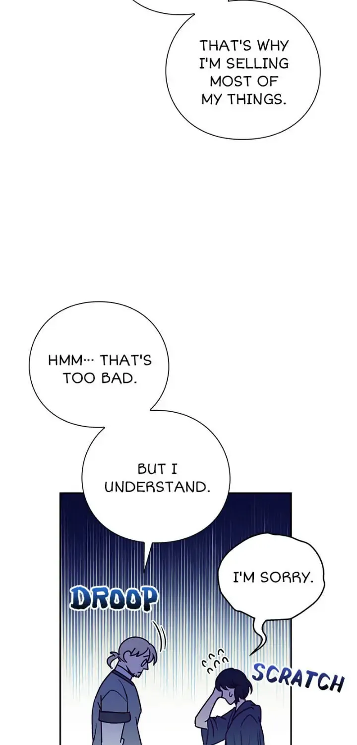 Read PathFinder chapter 12 image 6 on Lezhin