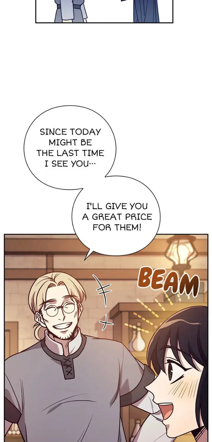Read PathFinder chapter 12 image 7 on Lezhin