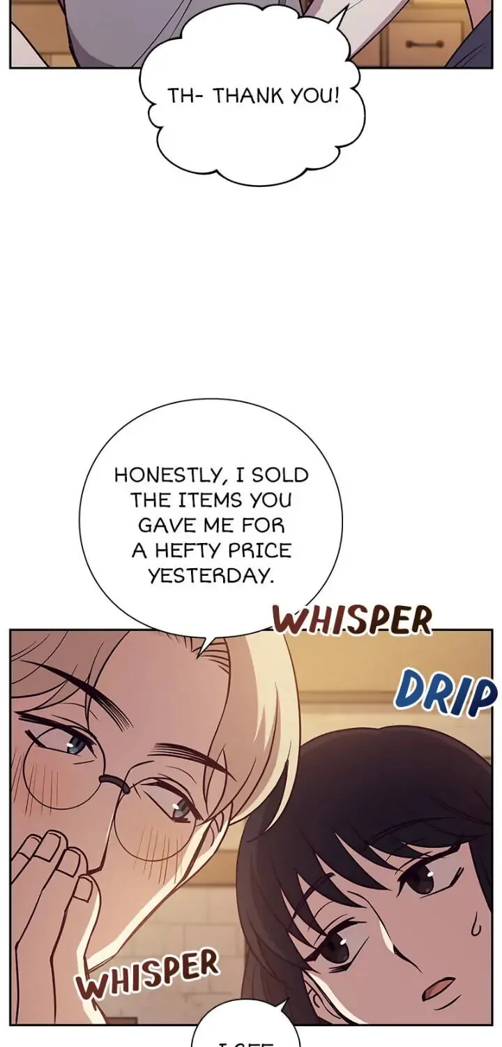 Read PathFinder chapter 12 image 8 on Lezhin