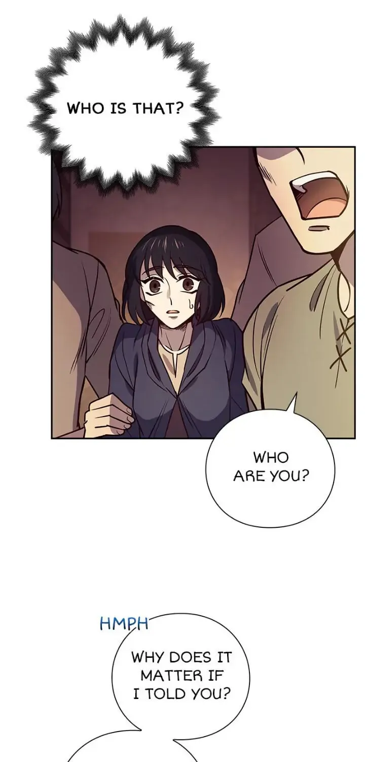 Read PathFinder chapter 13 image 1 on Lezhin