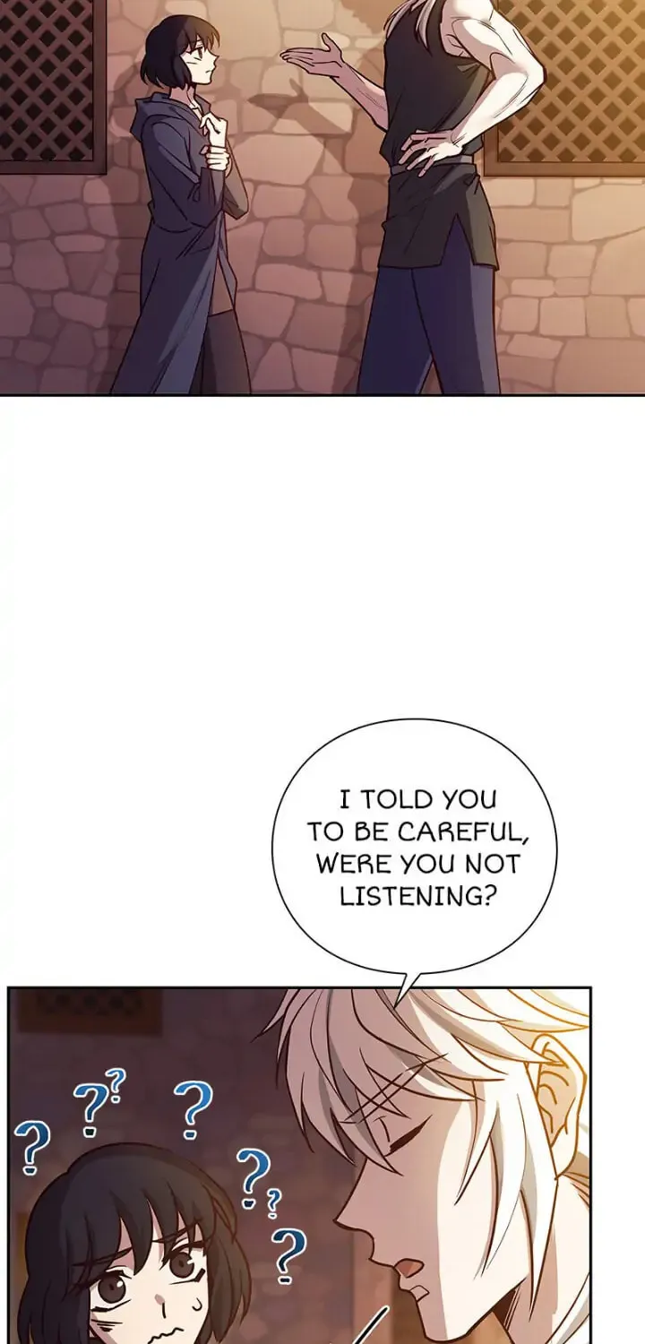 Read PathFinder chapter 13 image 11 on Lezhin