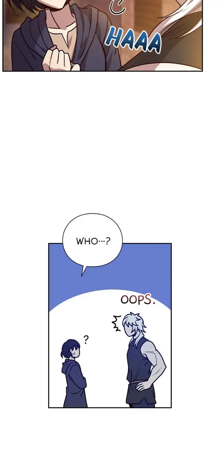 Read PathFinder chapter 13 image 12 on Lezhin