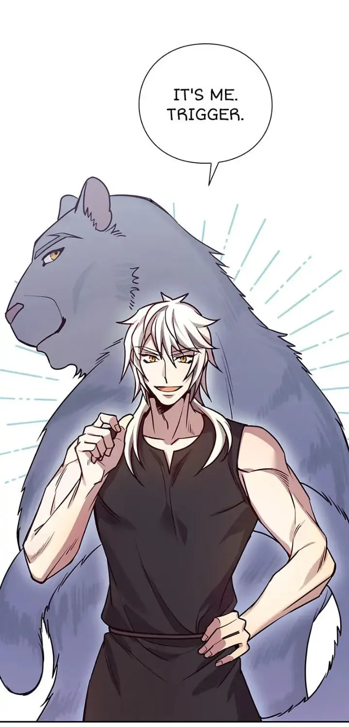 Read PathFinder chapter 13 image 13 on Lezhin