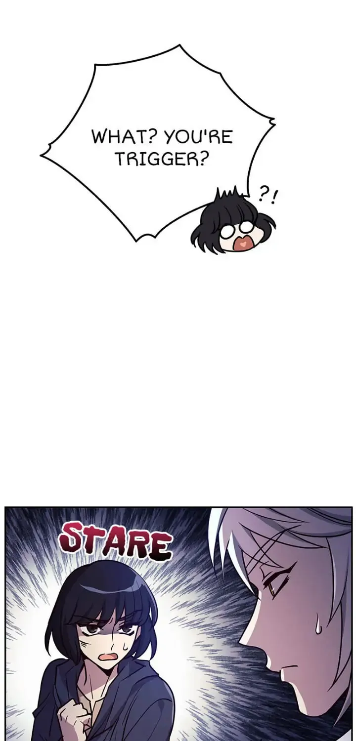 Read PathFinder chapter 13 image 14 on Lezhin