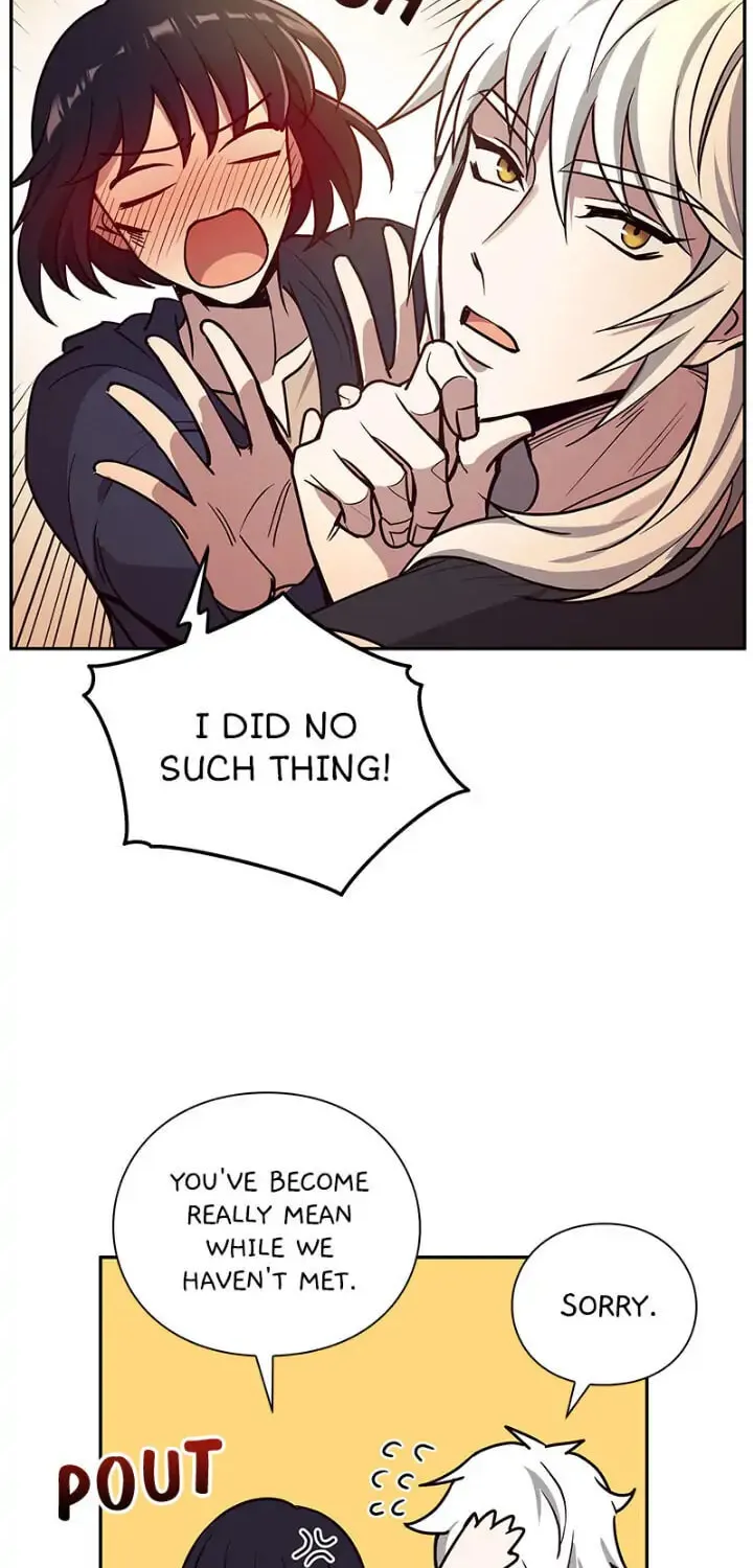 Read PathFinder chapter 13 image 17 on Lezhin