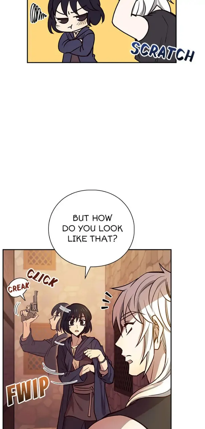 Read PathFinder chapter 13 image 18 on Lezhin