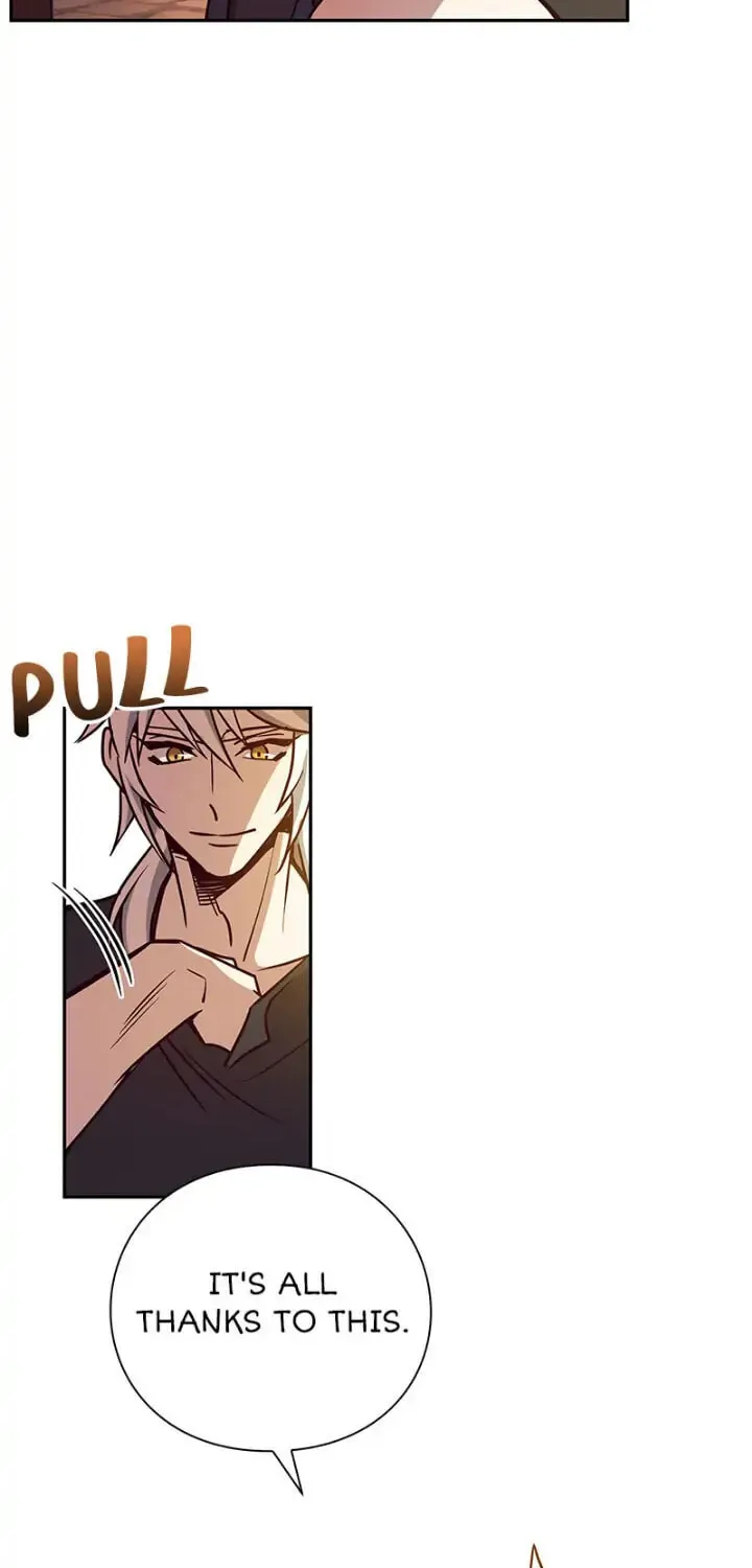 Read PathFinder chapter 13 image 19 on Lezhin
