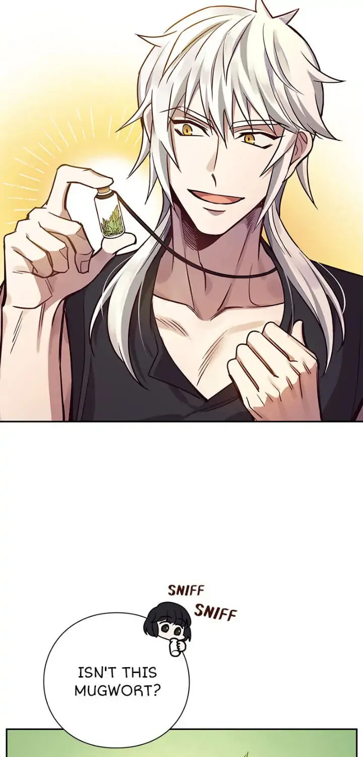 Read PathFinder chapter 13 image 20 on Lezhin