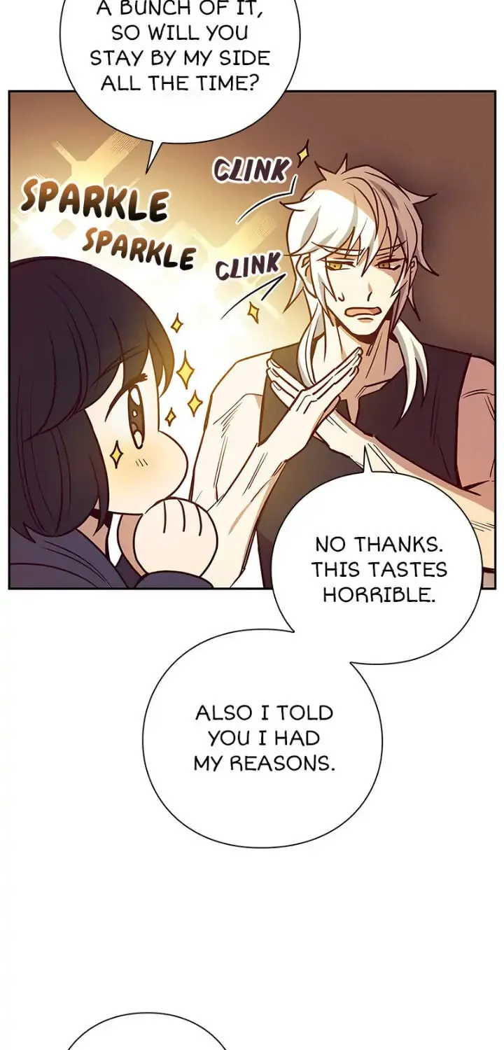 Read PathFinder chapter 13 image 22 on Lezhin
