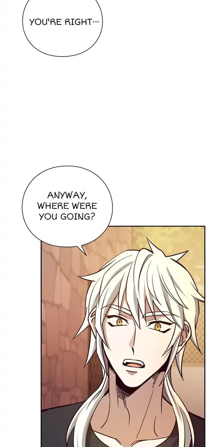 Read PathFinder chapter 13 image 23 on Lezhin