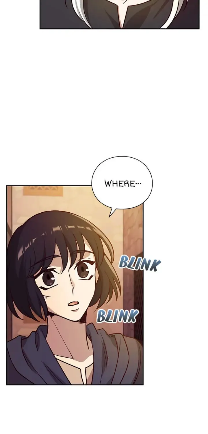 Read PathFinder chapter 13 image 24 on Lezhin