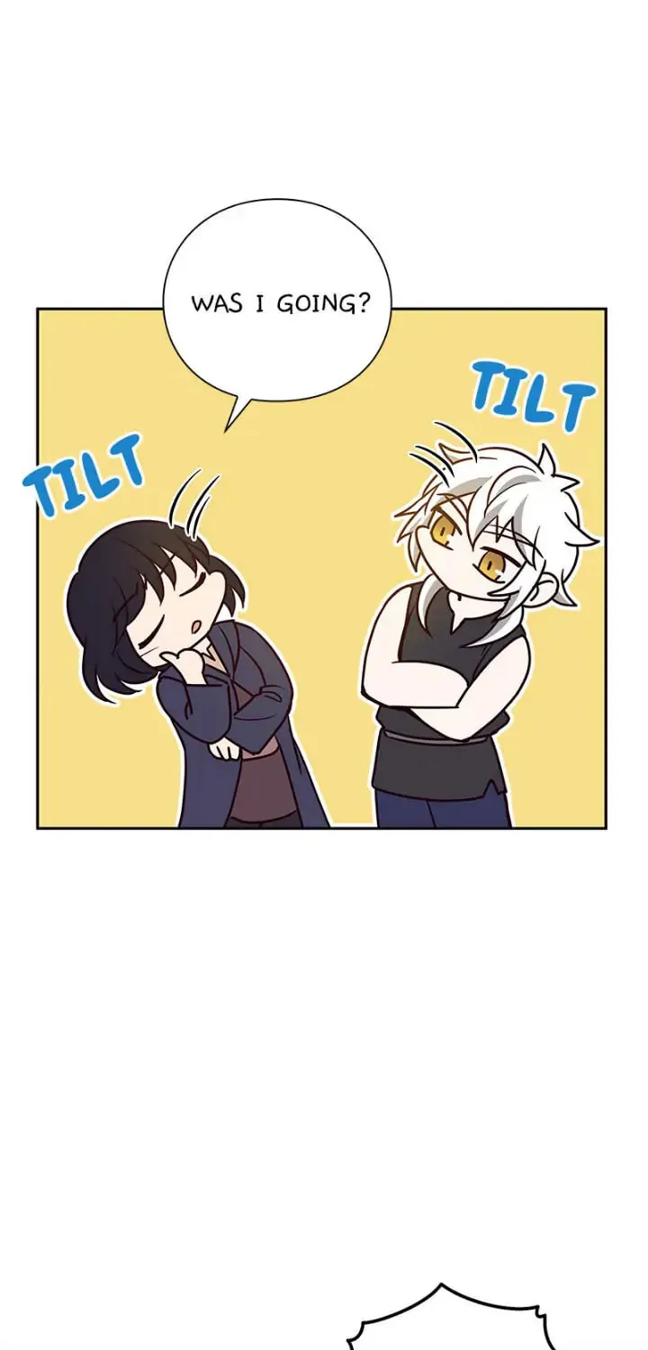 Read PathFinder chapter 13 image 25 on Lezhin