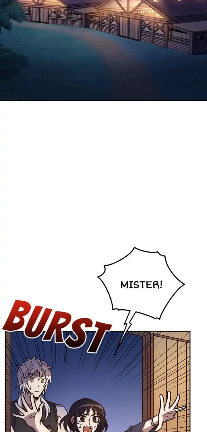 Read PathFinder chapter 13 image 27 on Lezhin