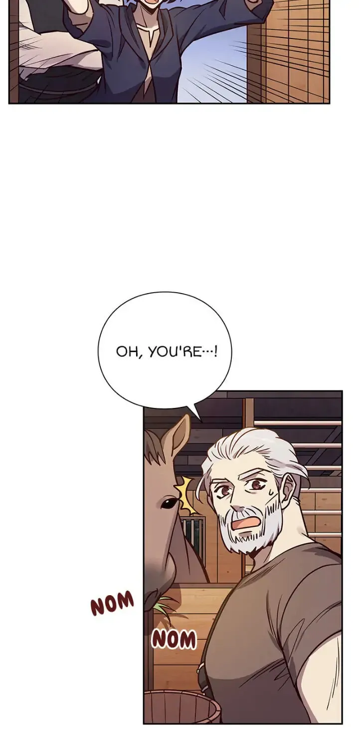 Read PathFinder chapter 13 image 28 on Lezhin
