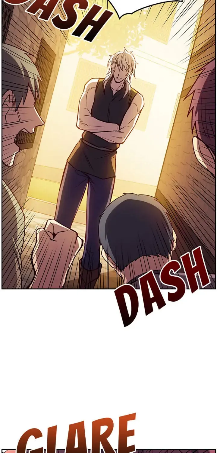 Read PathFinder chapter 13 image 3 on Lezhin