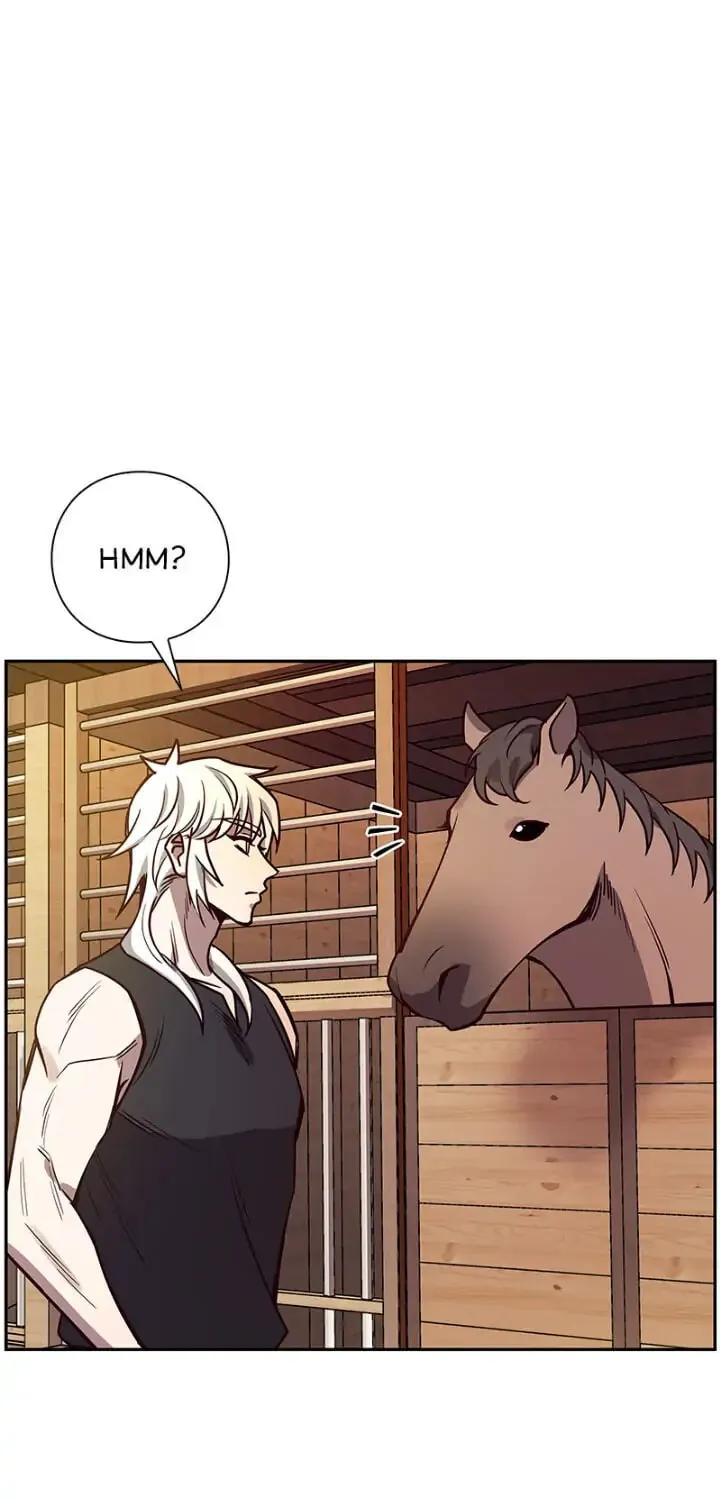 Read PathFinder chapter 13 image 32 on Lezhin