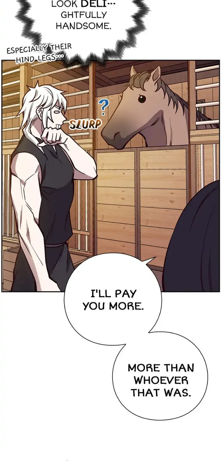 Read PathFinder chapter 13 image 35 on Lezhin