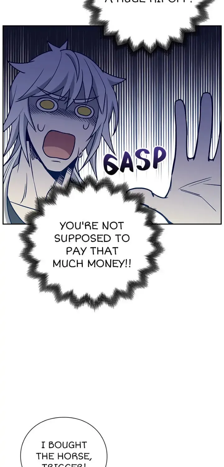 Read PathFinder chapter 13 image 38 on Lezhin